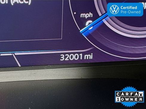 Used 2023 Volkswagen Atlas Cross Sport SEL R-Line image 13