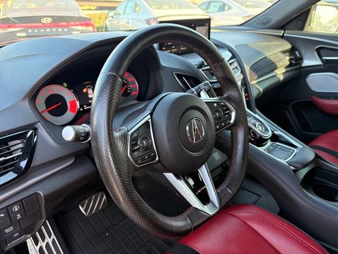 Used 2022 Acura RDX w/ Advance Package FWD image 10