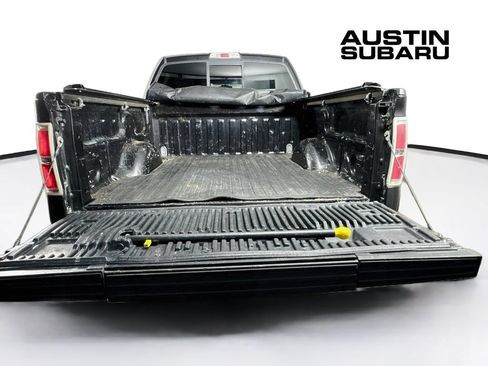 Used 2014 Ford F150 Lariat w/ Equipment Group 502A Luxury AWD/4WD image 28