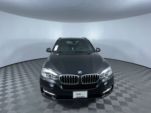 Used 2017 BMW X5 xDrive35i image 3
