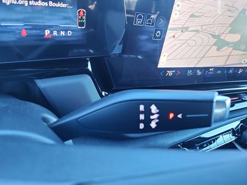 New 2026 Chevrolet Silverado EV Trail Boss w/ Premium Package image 49