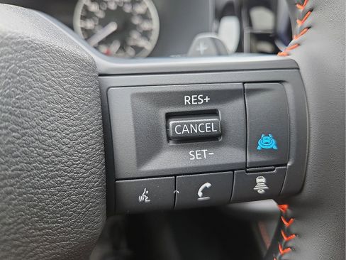 New 2026 Nissan Pathfinder Rock Creek AWD/4WD image 19