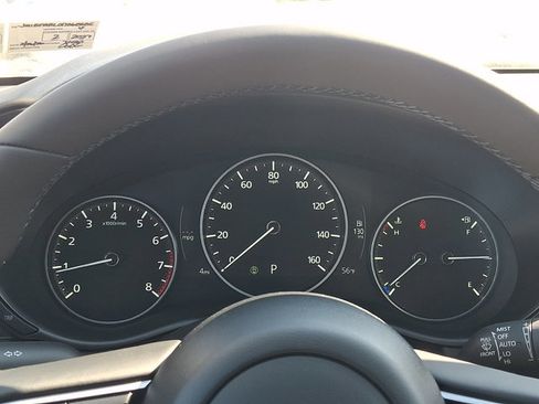 New 2026 MAZDA MAZDA3 s Sport image 18