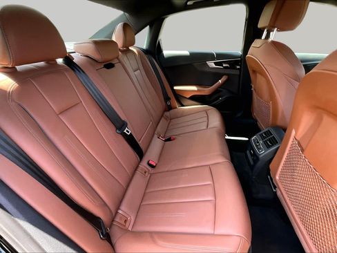 Used 2023 Audi A4 2.0T Prestige w/ Prestige Package AWD/4WD image 20