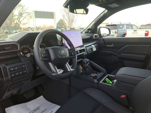 New 2025 Toyota 4Runner Limited image 20