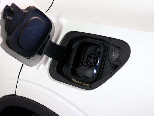Used 2024 Polestar Polestar 2 AWD/4WD image 36