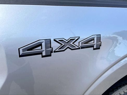 Used 2024 Ford F150 STX w/ STX Black Appearance Package AWD/4WD image 30