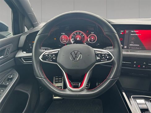 Used 2023 Volkswagen GTI SE image 13
