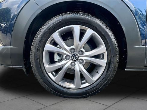 Used 2020 MAZDA CX-30 AWD w/ Premium Package image 11