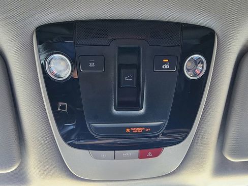 Used 2023 Kia Sportage SX image 23