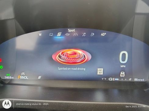 New 2026 Ford Explorer ST-Line w/ ST-Line Street Pack image 15