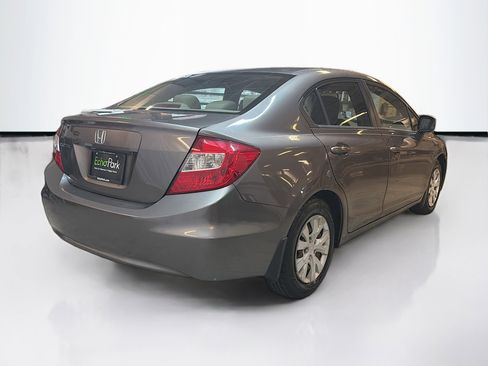 Used 2012 Honda Civic LX image 9