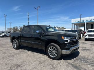 New 2026 Chevrolet Silverado 1500 LT AWD/4WD video 1