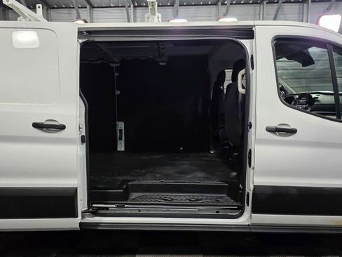 Used 2024 Ford Transit 150 Low Roof AWD w/ Load Area Protection Package image 10
