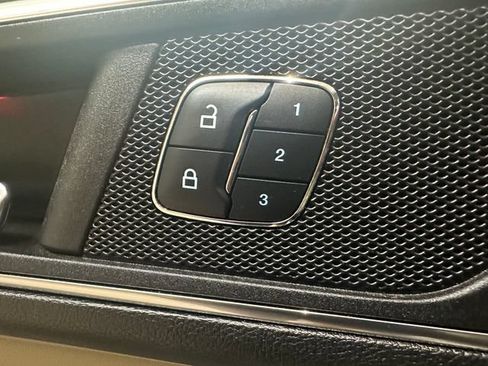 Used 2016 Ford Edge Titanium w/ Equipment Group 301A AWD/4WD image 8