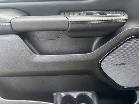 New 2026 RAM 1500 Rebel image 12