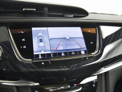 Certified 2024 Cadillac XT6 Premium Luxury w/ Technology Package image 20