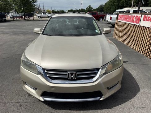 Used 2013 Honda Accord EX-L image 16