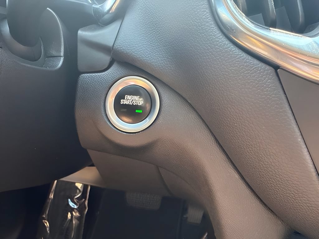 Used 2024 Chevrolet Equinox LT AWD/4WD image 23