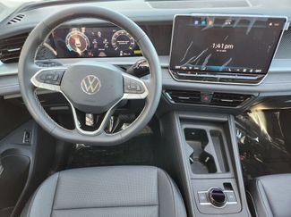 New 2026 Volkswagen Tiguan SE AWD/4WD video 2