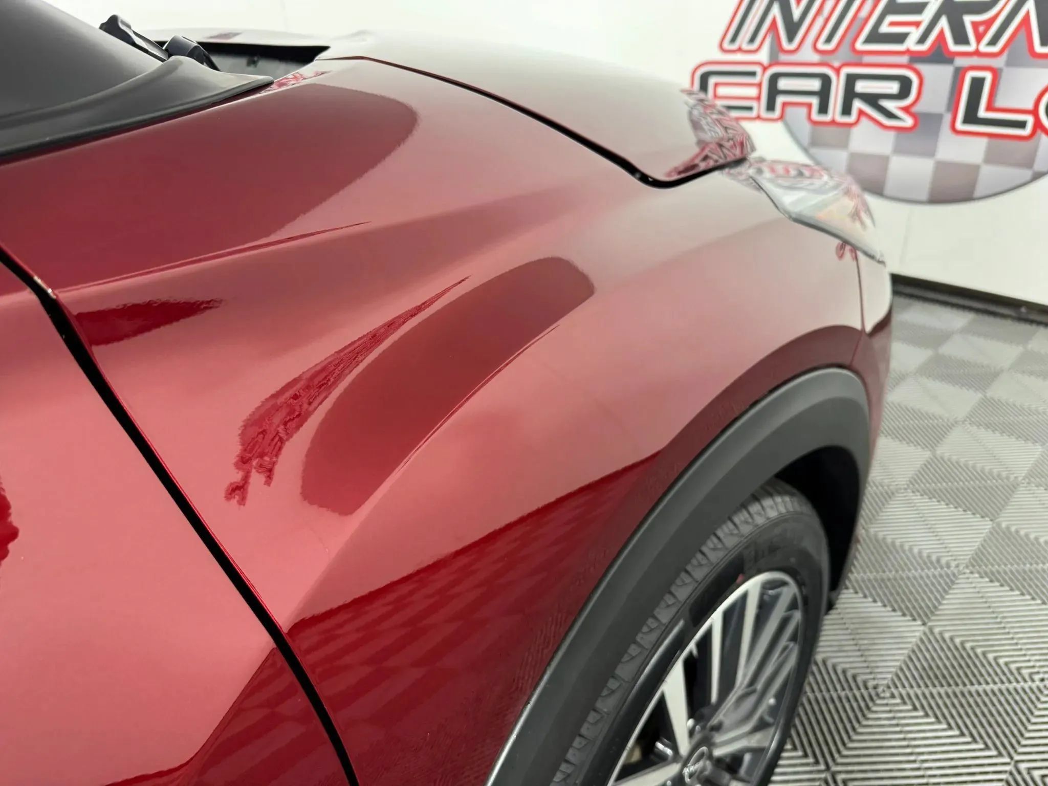 Used 2023 Nissan Kicks SV FWD image 30