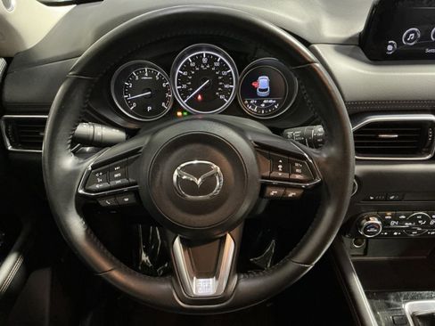 Used 2018 MAZDA CX-5 Grand Touring w/ Premium Package image 24