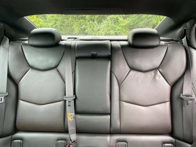 Used 2024 Cadillac CT5 V w/ Premium Package RWD image 38
