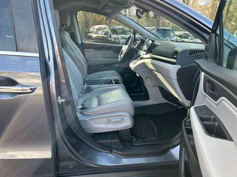 Used 2018 Honda Odyssey EX-L image 27