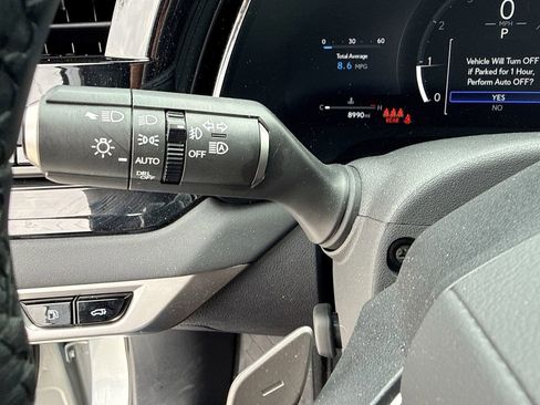 Used 2026 Lexus RX 350 FWD w/ Accessory Package (Z1) image 28
