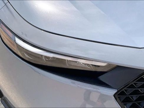 Used 2023 Honda Accord Sport image 31