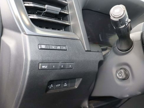 Used 2024 Lexus GX 550 w/ Accessory Package (Z1) AWD/4WD image 14