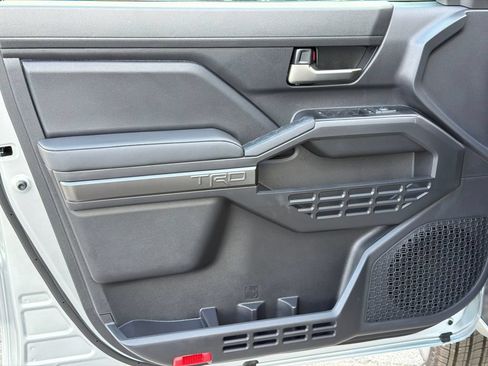 New 2026 Toyota Tacoma 4x4 Double Cab image 16