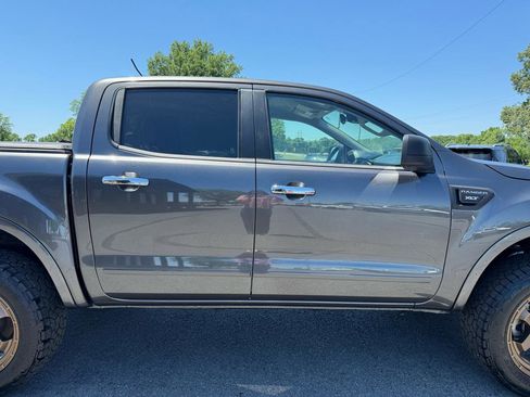 Used 2019 Ford Ranger XLT w/ Trailer Tow Package RWD image 37