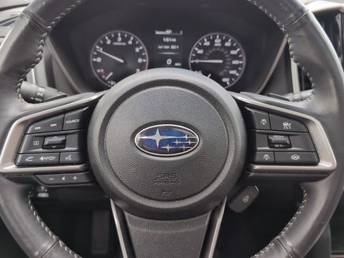 Used 2024 Subaru Ascent Touring image 19