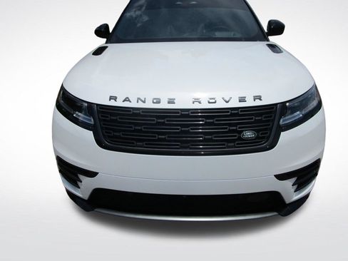 Used 2026 Land Rover Range Rover Velar Dynamic SE AWD/4WD image 5