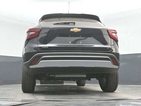 New 2026 Chevrolet Trax LT image 44