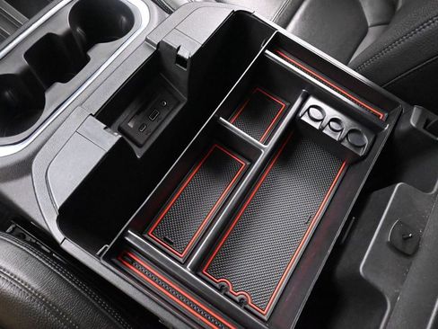 Used 2021 GMC Sierra 1500 Denali image 37