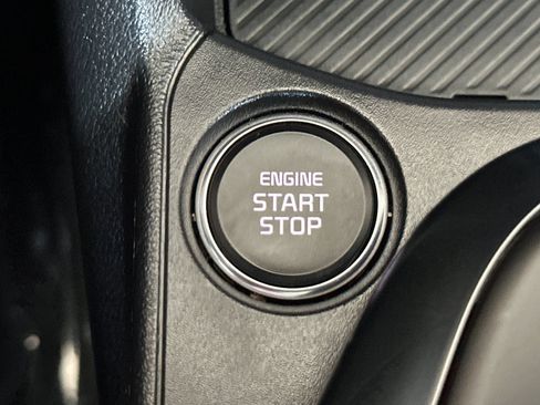 Certified 2025 Kia K4 FWD image 29