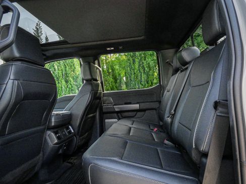 Used 2026 Ford F150 Lariat AWD/4WD image 31