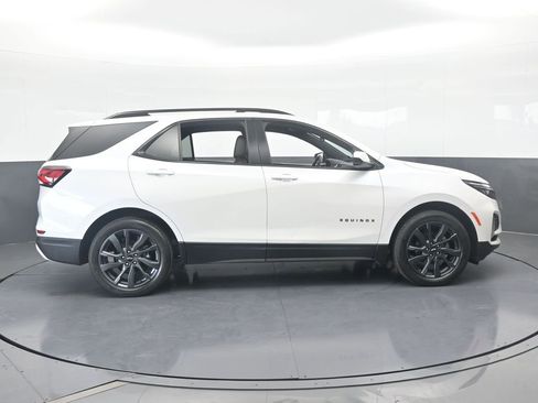 Used 2023 Chevrolet Equinox RS image 7