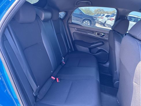 Certified 2022 Honda Civic Sport image 21