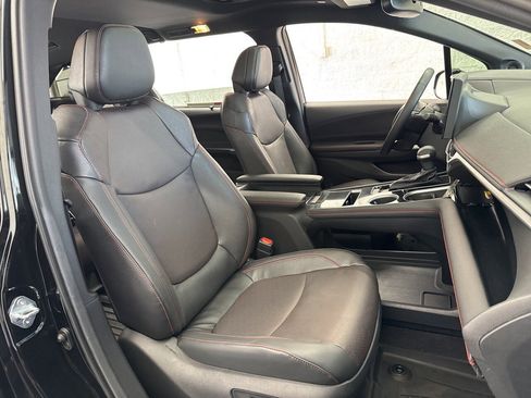 Certified 2025 Toyota Sienna XSE image 49