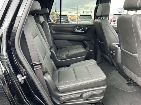 Used 2021 Chevrolet Tahoe LT image 11