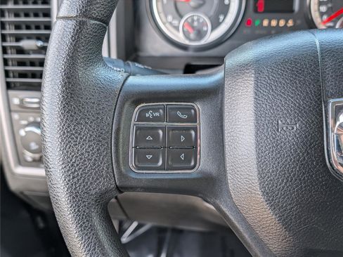 Used 2019 RAM 1500 Express w/ Express Value Package image 19