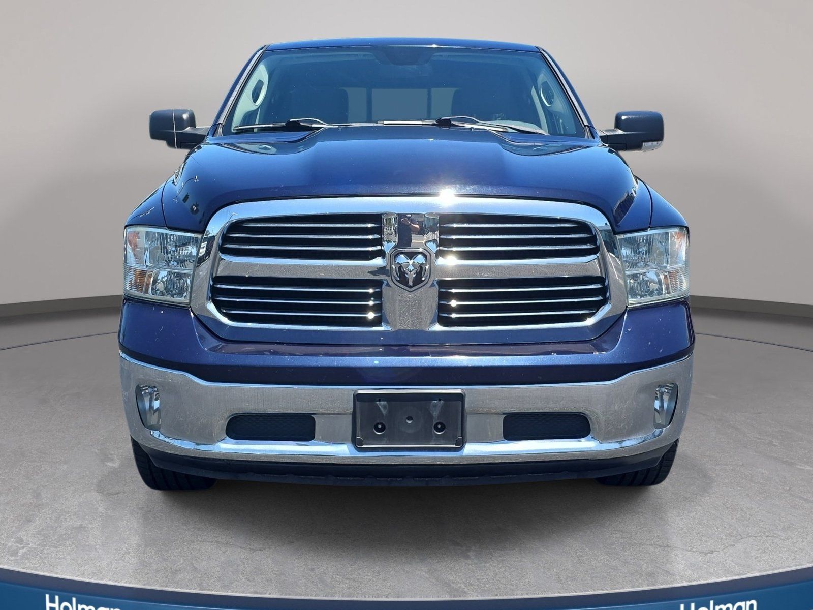 Used 2013 RAM 1500 Big Horn AWD/4WD image 3