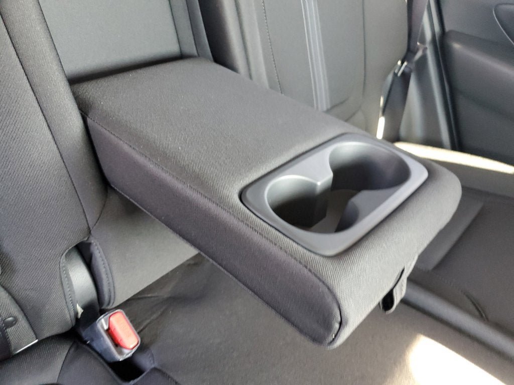 New 2026 Hyundai Tucson SEL AWD/4WD image 55
