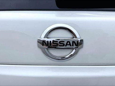 Certified 2021 Nissan Murano SL image 29