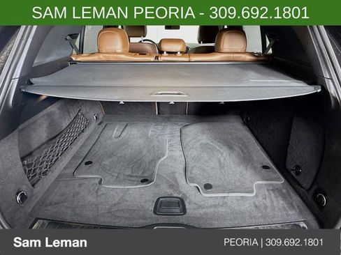 Used 2024 Mercedes-Benz GLE 350 4MATIC image 26