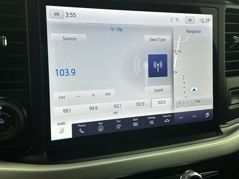 Used 2023 Ford F150 XLT w/ Equipment Group 302A High image 21