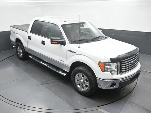 Used 2012 Ford F150 XLT w/ XLT Chrome Pkg AWD/4WD image 28